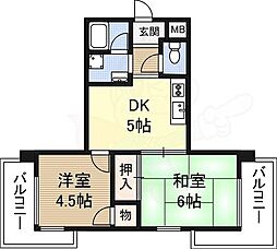 ゆたかコーポ