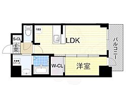 エステムコート新大阪17ベイス