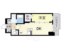 エステムコート新大阪17ベイス