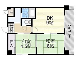 北畠西清川ビル