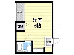 キューブ西加賀屋