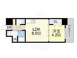 大阪市住吉区万代３丁目