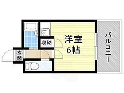 シャルマンフジ住吉壱番館