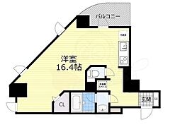 N Residence 新今宮