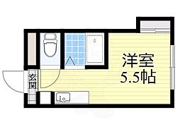 パシフィック新今宮