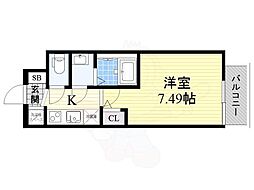 グランパシフィック玉出