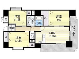 クリア・クレセント住之江