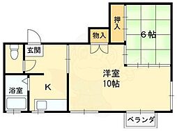 パルミエール岸里