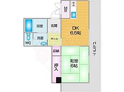 喜田マンション