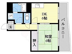 喜田マンション