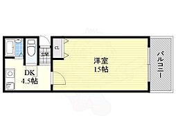 オズレジデンス玉出