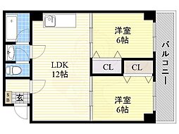 アベニュー中加賀屋