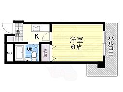 グリーンハイツ粉浜