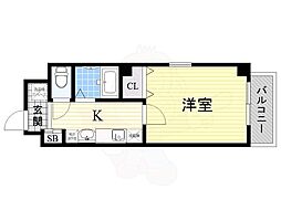 ドリームコート岸里