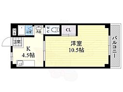 リアライズ北加賀屋 205