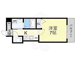 K-フロント今宮1番館