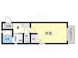 シャーメゾン岸里