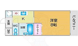 ラフィーネ北島