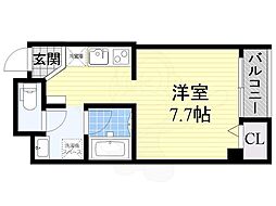 レクラン岸里東