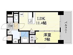 グランパシフィック花園Luxe