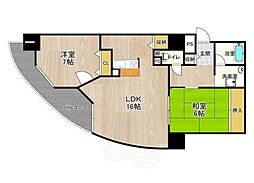 フェルザ住之江公園