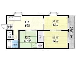 コーポラス清水丘