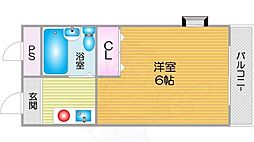 アーバンコート住吉 703