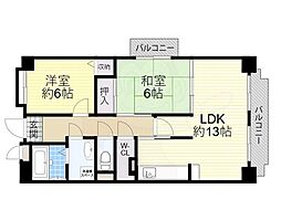 レジェロ住之江