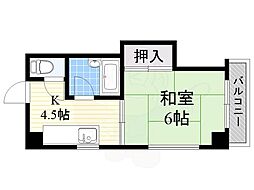 我孫子グランドハイツ