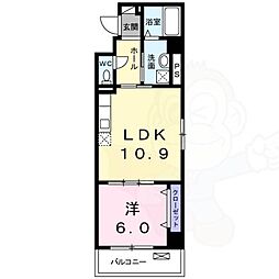 フローレンス天下茶屋