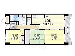 グランデージ住之江