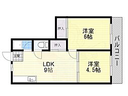 タカイレジデンス