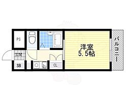 インペリアル5号館