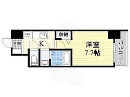 グランパシフィック岸里東