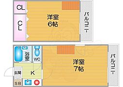 アベニュー岸里