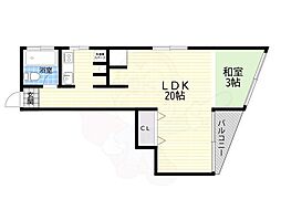 ニコーハイツ住吉