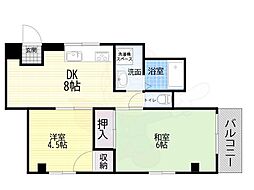 中加賀屋コーポ