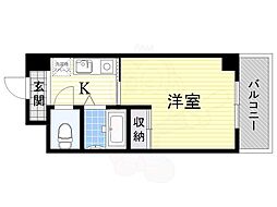 ウィンヒルズ難波南