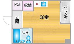 ビバリーヒルズ岸里東