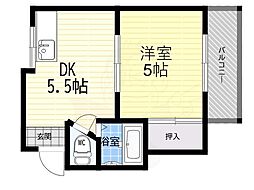 ウエストハイム墨江