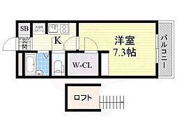 サンクチュアリ北津守