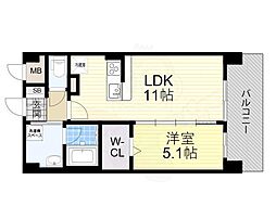 大阪市西成区岸里３丁目