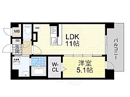 大阪市西成区岸里３丁目