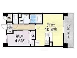 大阪市西成区岸里３丁目