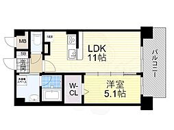 大阪市西成区岸里３丁目