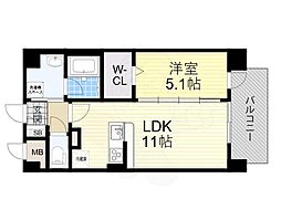 大阪市西成区岸里３丁目