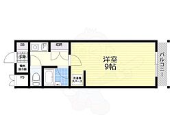 ビバリーヒルズ玉出西