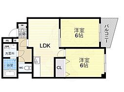 津守第一マンション