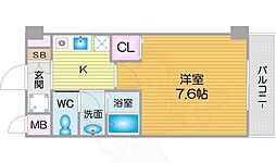 M’プラザ住吉公園弐番館