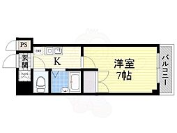 コスモコート大南